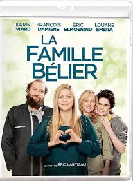 Test Blu-ray La Famille Bélier, édition 2015 de la version Cinéma ...